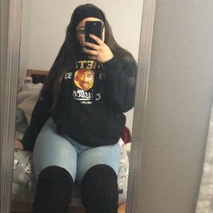 Meet your Posher, Lexi